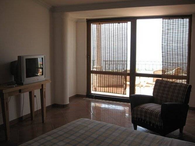 Levantin Inn Apt