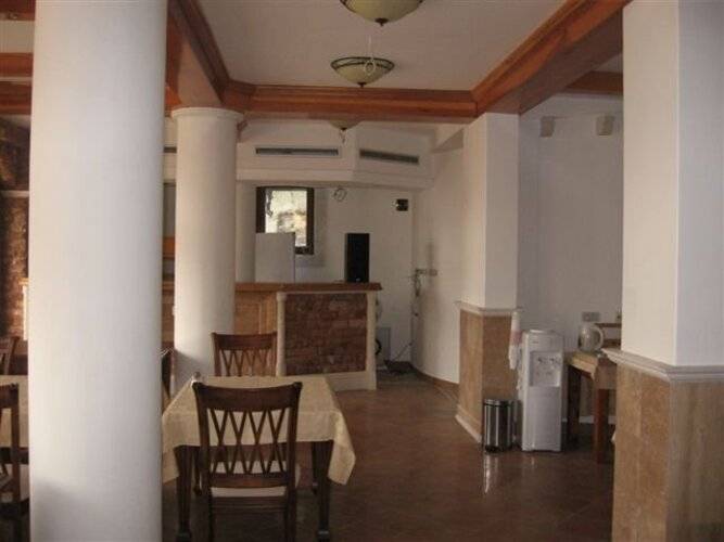 Levantin Inn Apt