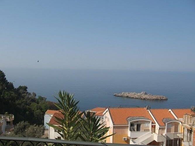 Levantin Inn Apt