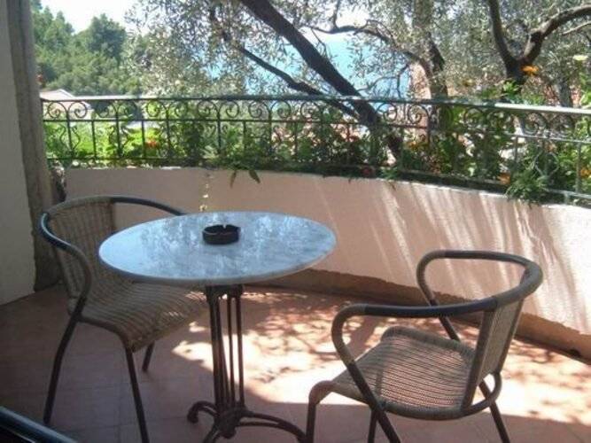 Levantin Inn Apt