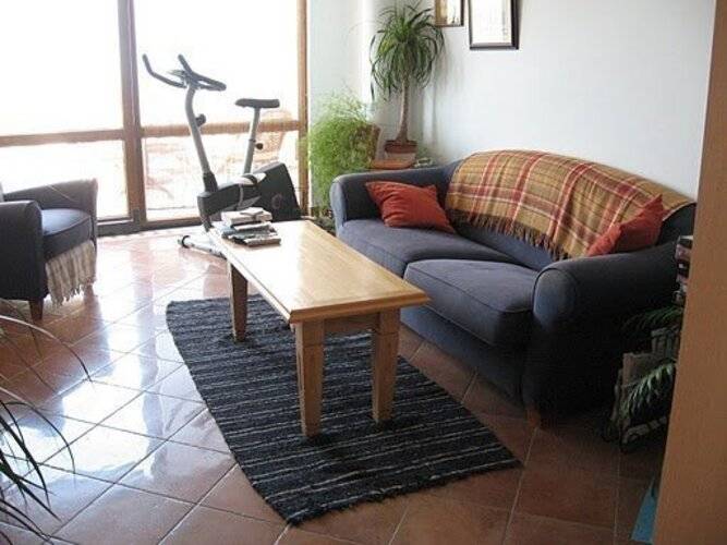 Levantin Inn Apt