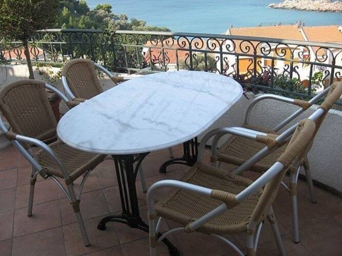 Levantin Inn Apt