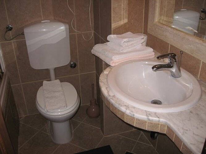 Levantin Inn Apt