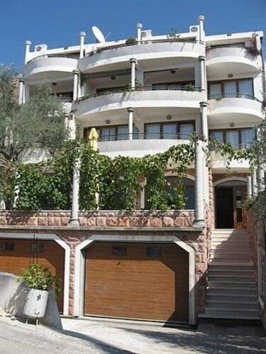 Levantin Inn Apt