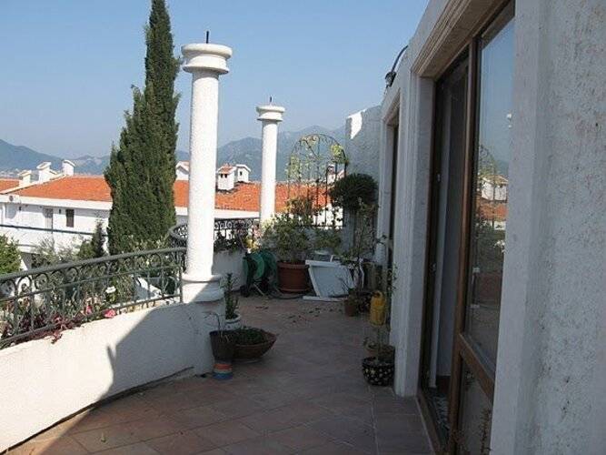 Levantin Inn Apt