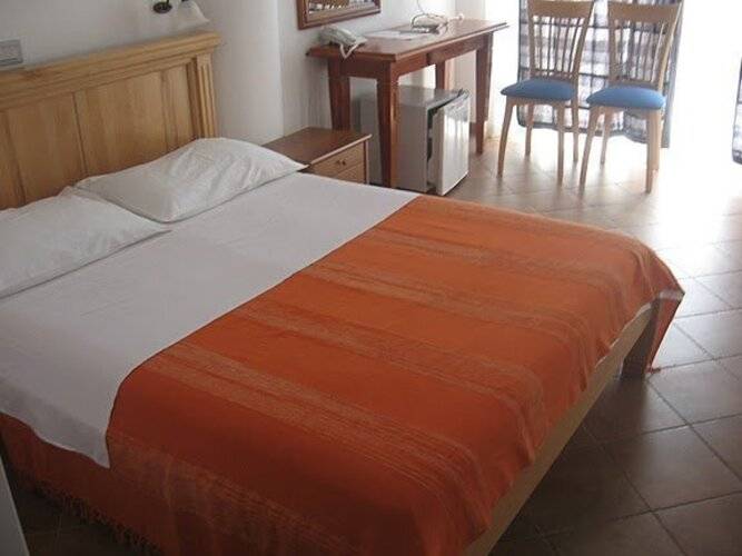 Levantin Inn Apt
