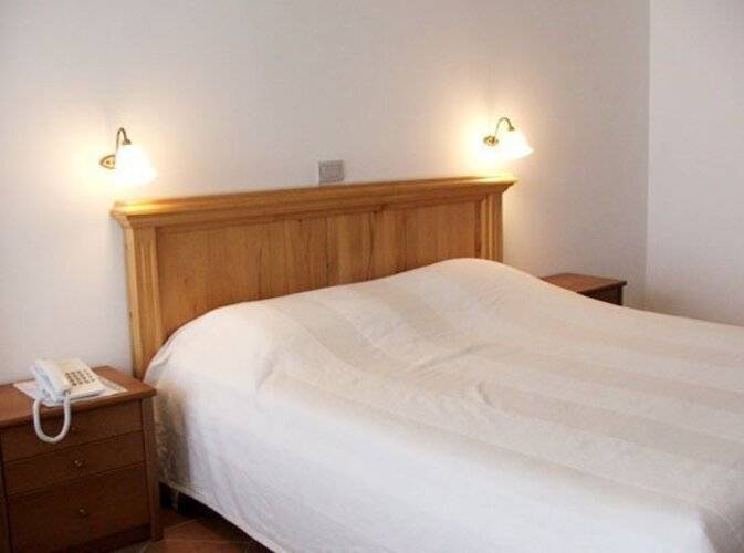 Levantin Inn Apt