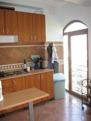 Levantin Inn Apt