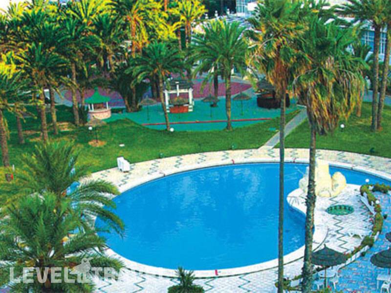 Фотография El Hana Residence
