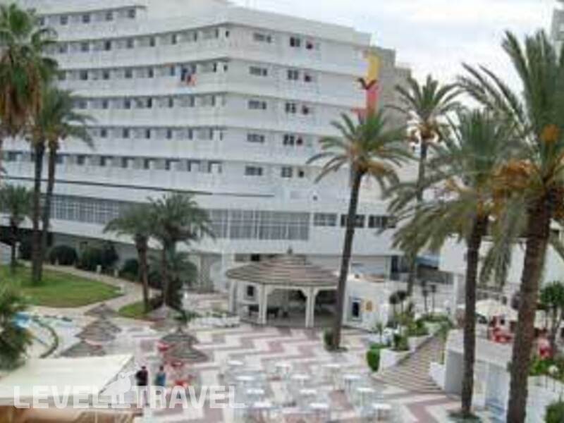 Фотография El Hana Residence