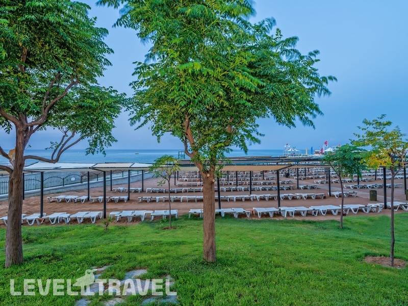 Фотография Royal Atlantis Resort & Spa