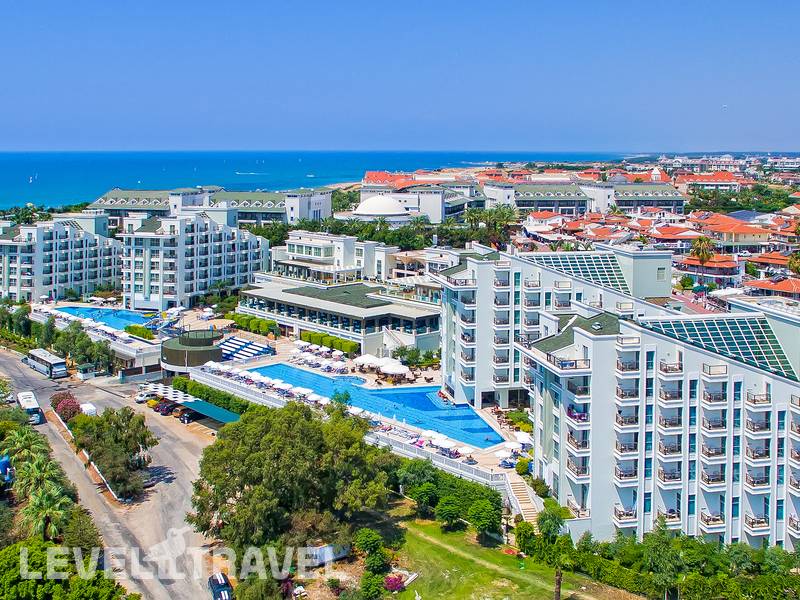 Фотография Royal Atlantis Resort & Spa