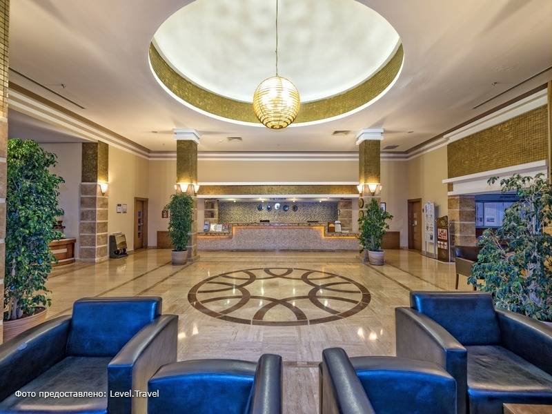 Фотография Royal Atlantis Resort & Spa Фотография Royal Atlantis Resort & Spa