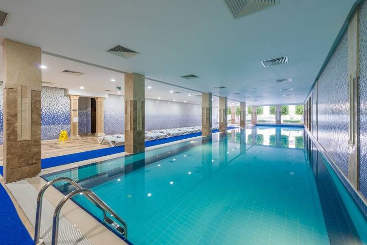Royal Atlantis Resort & Spa