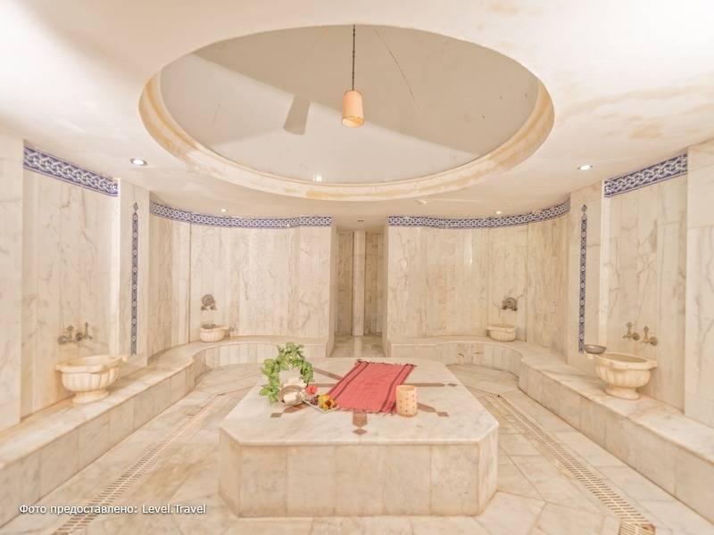 Фотография Royal Atlantis Resort & Spa Фотография Royal Atlantis Resort & Spa