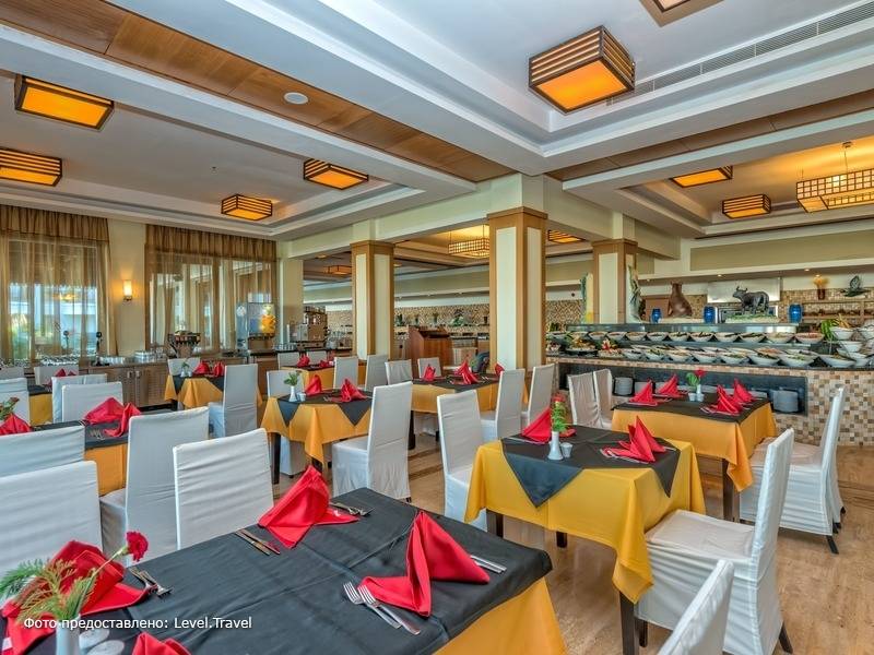 Фотография Royal Atlantis Resort & Spa Фотография Royal Atlantis Resort & Spa