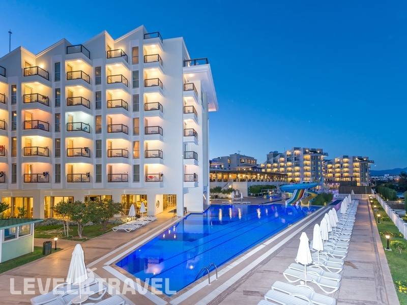 Фотография Royal Atlantis Resort & Spa