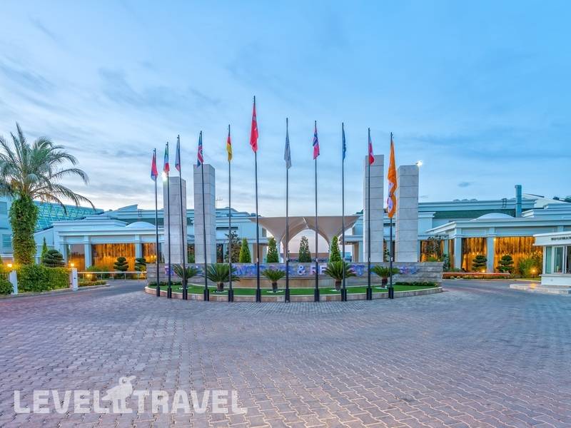 Фотография Royal Atlantis Resort & Spa