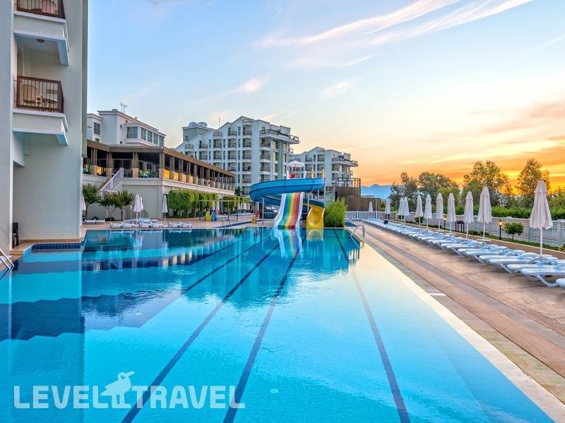 Фотография Royal Atlantis Resort & Spa