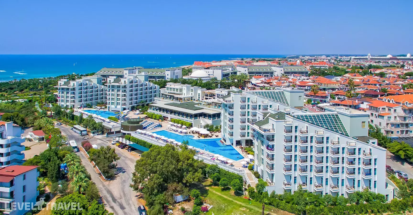 Royal Atlantis Resort & Spa