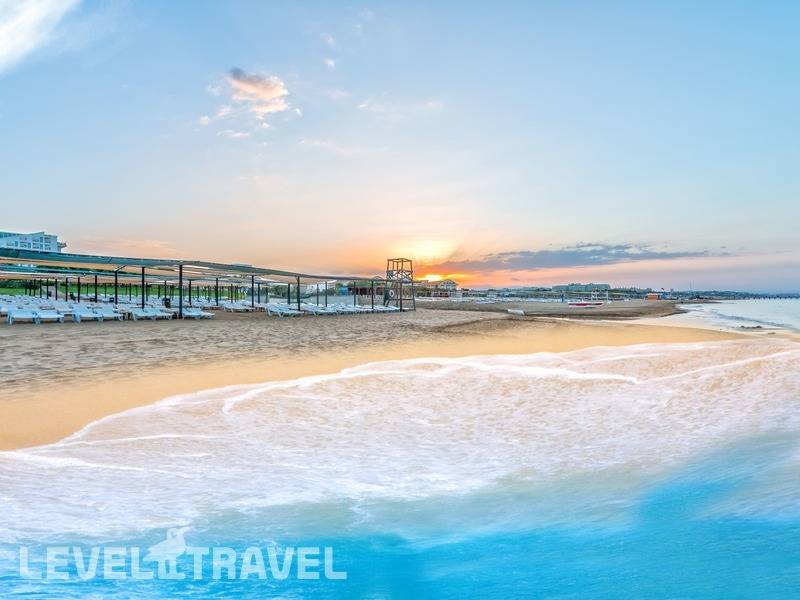 Фотография Royal Atlantis Resort & Spa