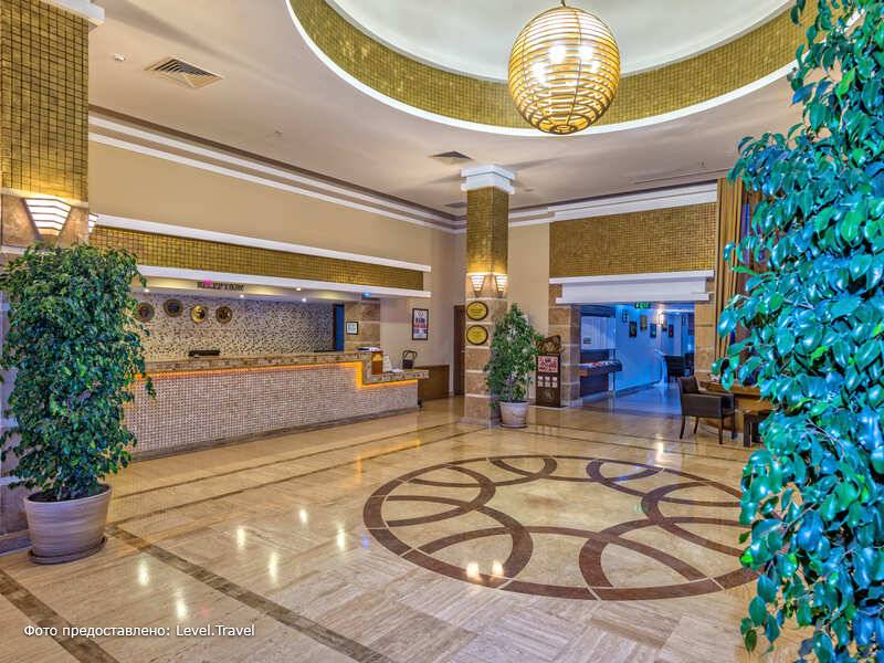 Фотография Royal Atlantis Resort & Spa Фотография Royal Atlantis Resort & Spa