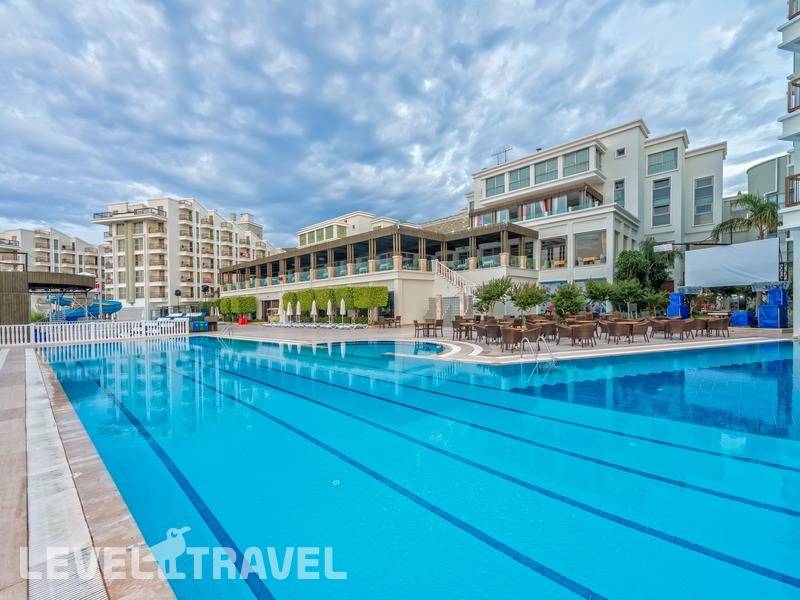 Фотография Royal Atlantis Resort & Spa