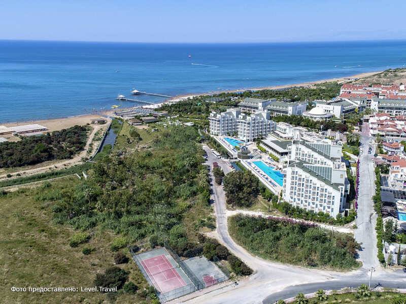 Фотография Royal Atlantis Resort & Spa