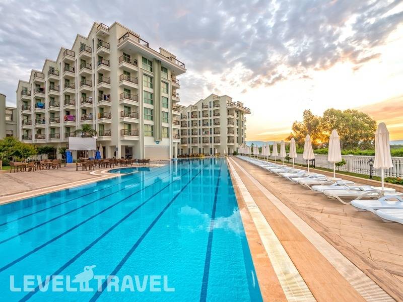 Фотография Royal Atlantis Resort & Spa