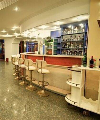 Sevcan Hotel