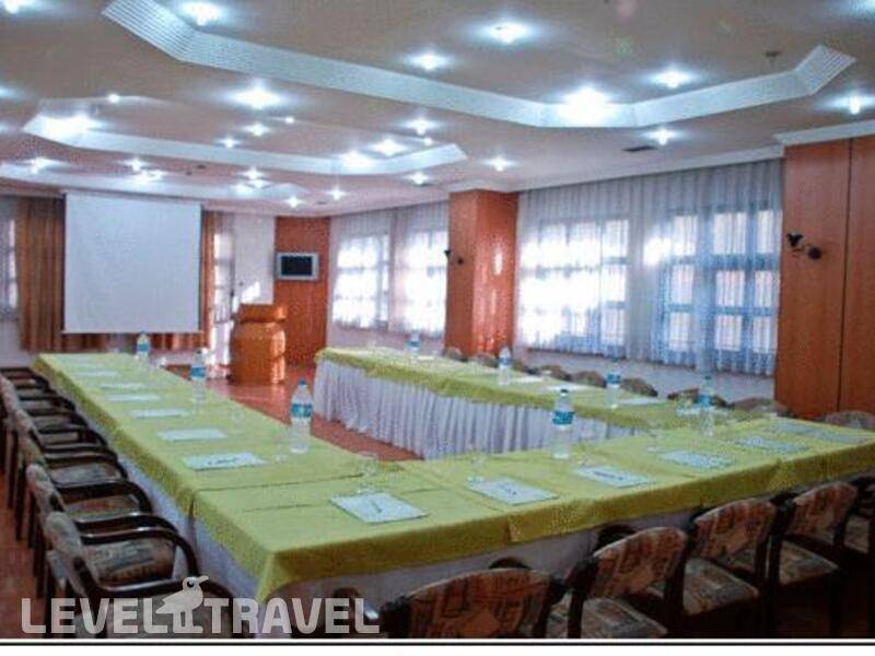 Фотография Sevcan Hotel