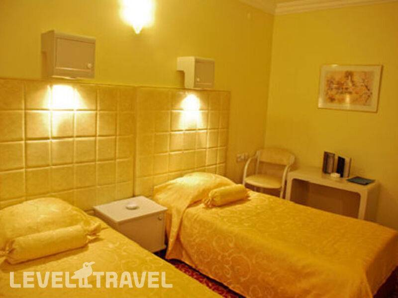 Фотография Sevcan Hotel