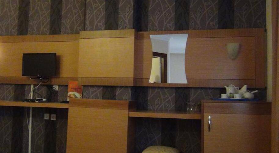 Sevcan Hotel