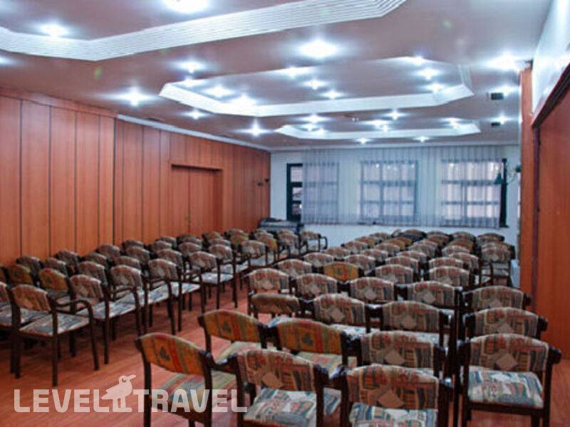 Фотография Sevcan Hotel