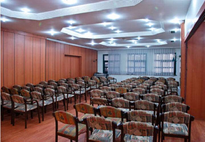 Sevcan Hotel