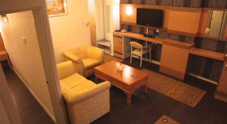 Sevcan Hotel