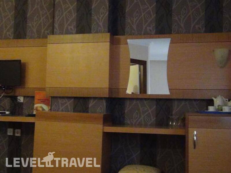 Фотография Sevcan Hotel