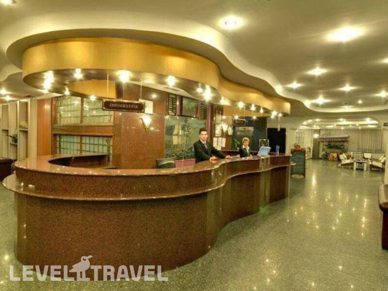 Фотография Sevcan Hotel