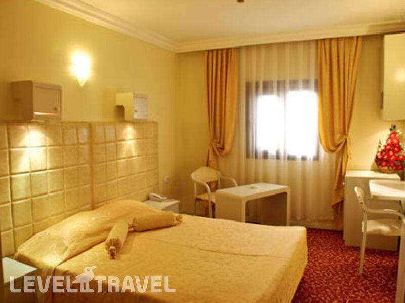 Фотография Sevcan Hotel