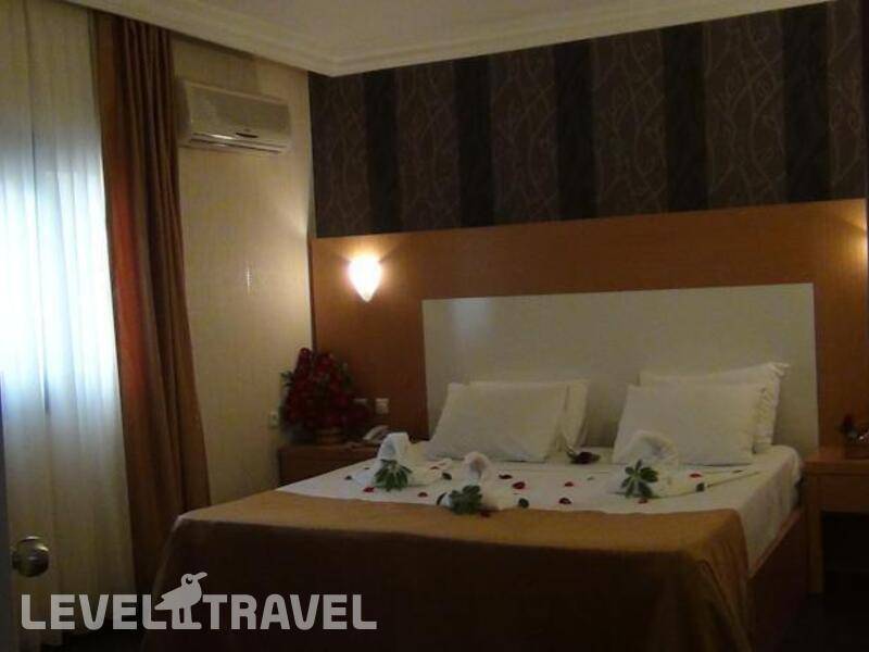 Фотография Sevcan Hotel