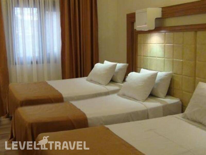 Фотография Sevcan Hotel