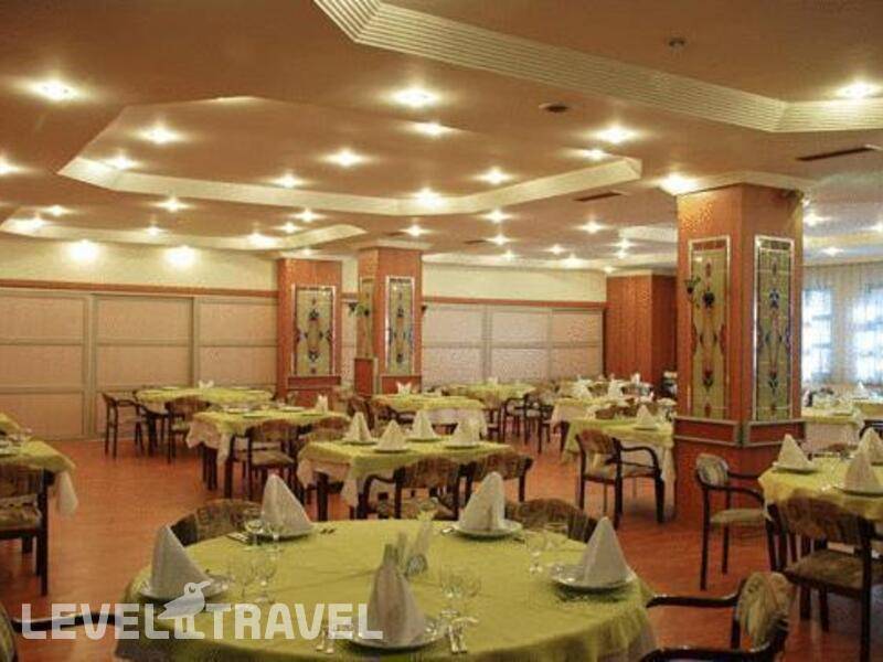 Фотография Sevcan Hotel
