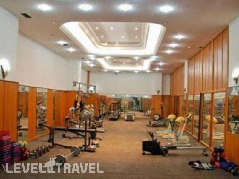 Фотография Sevcan Hotel