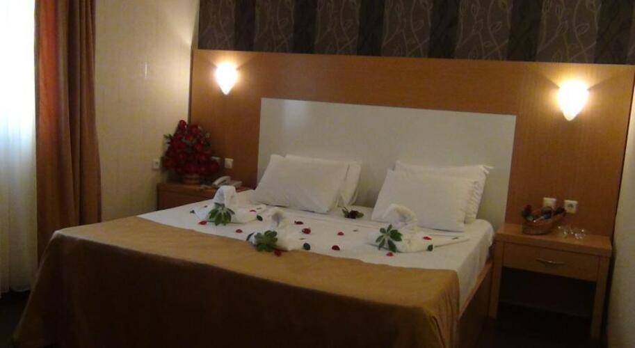 Sevcan Hotel