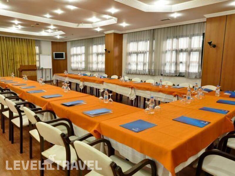Фотография Sevcan Hotel