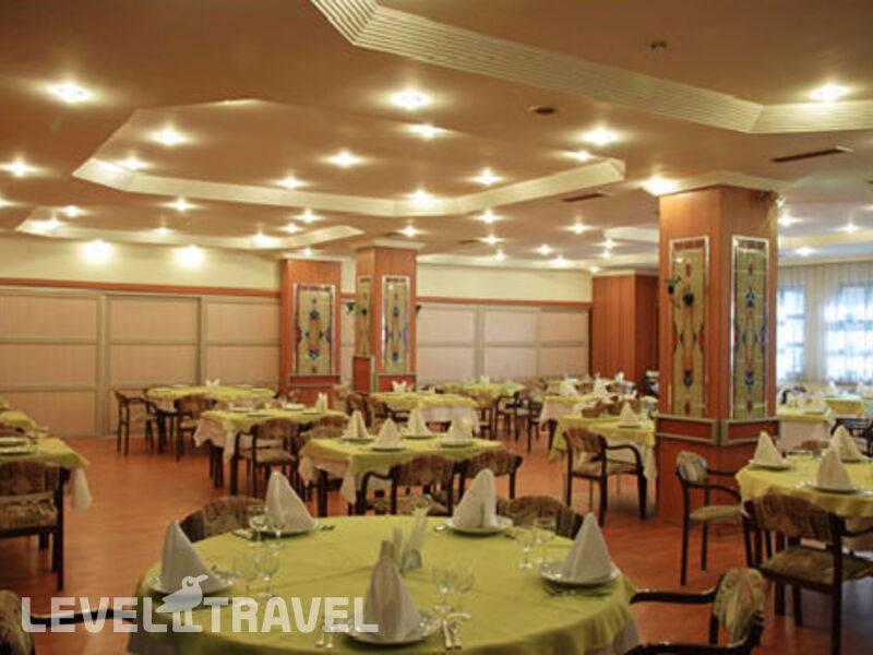 Фотография Sevcan Hotel