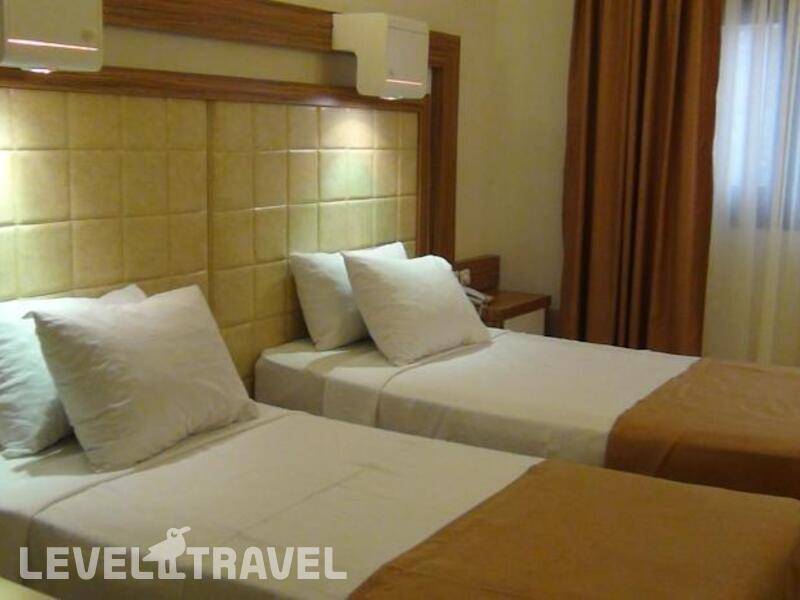 Фотография Sevcan Hotel