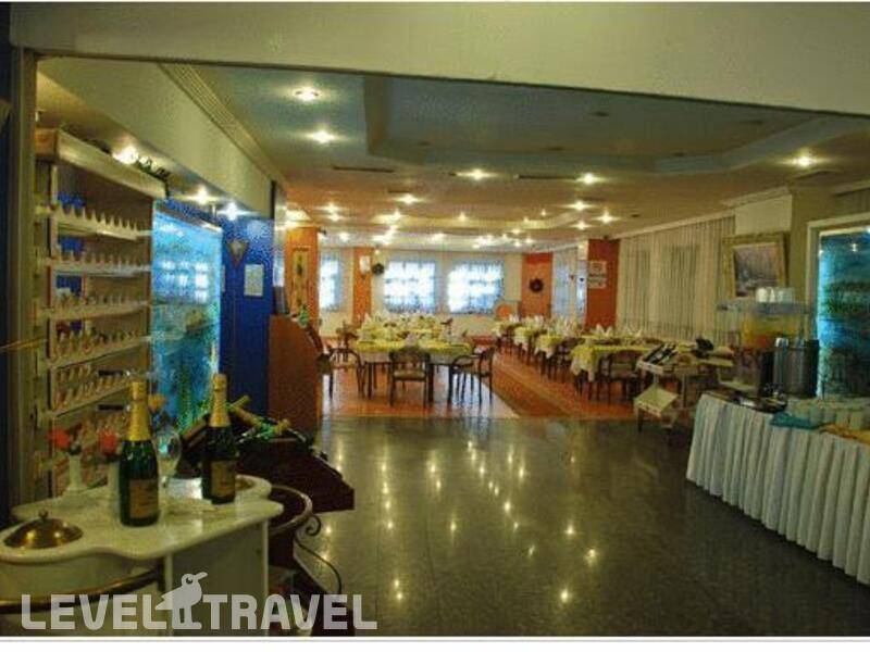 Фотография Sevcan Hotel