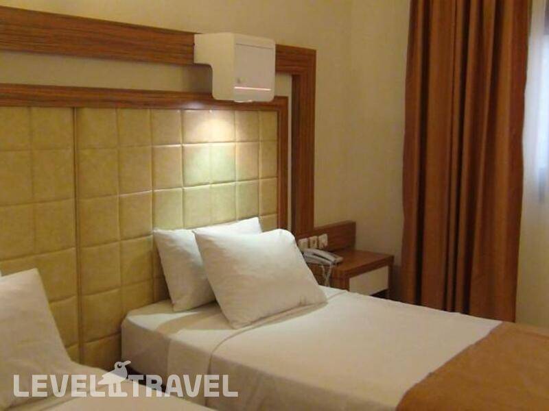 Фотография Sevcan Hotel