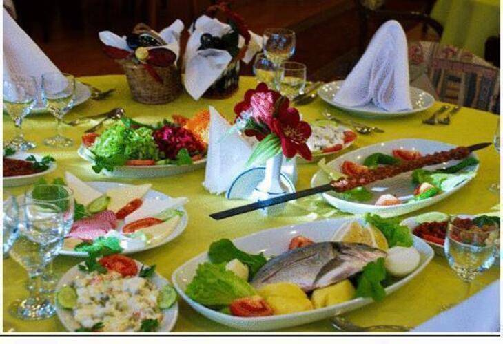 Sevcan Hotel